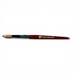 HNS DIAMOND NAIL BRUSH NUMBER 12 TO 24