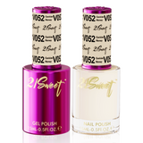 21Sweet 052 - Gel & Lacquer Duo