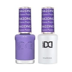 Kazoo Purple #662
