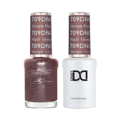 Georgia Peach #709