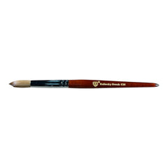 HNS DIAMOND NAIL BRUSH NUMBER 12 TO 24