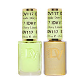 DND Dewy Limeade Diva #117