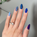 Blue Bell #574