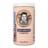 Rocky MDSD Bubble Warm Pink Nail Powder 24oz