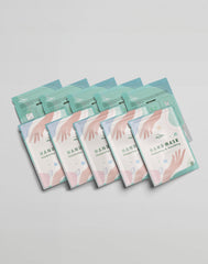 NGHIA Cuticle Nipper - D-18 (Hard Steel)