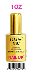 NAIL UP - GLUEX21 - 1 oz(30mL). (REG. $40). 45% OFF. NOW $22.