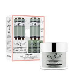 Cre8tion Matching Sets - 237