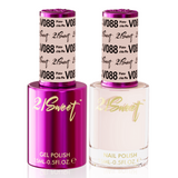 21Sweet 088 - Gel & Lacquer Duo