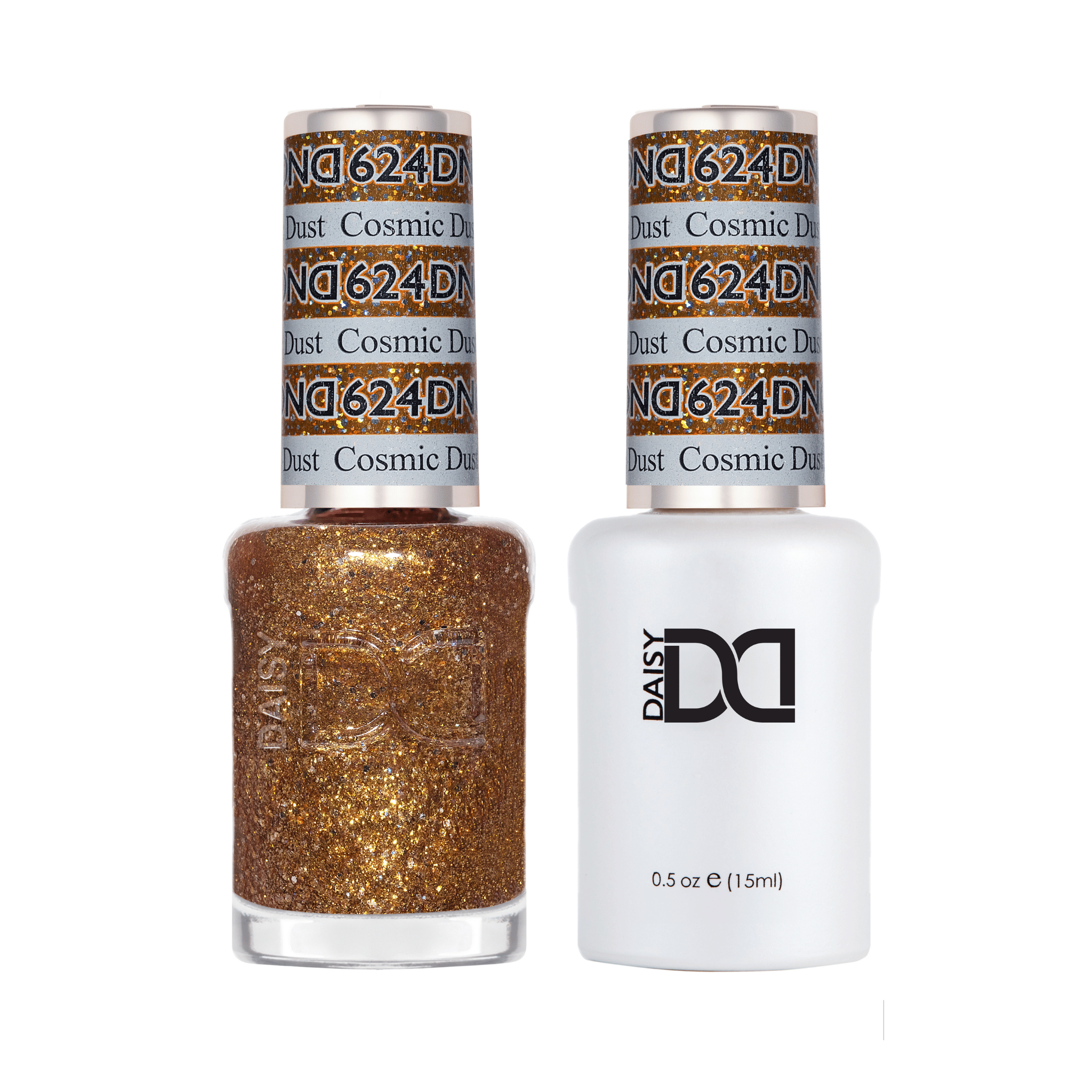Cosmic Dust #624