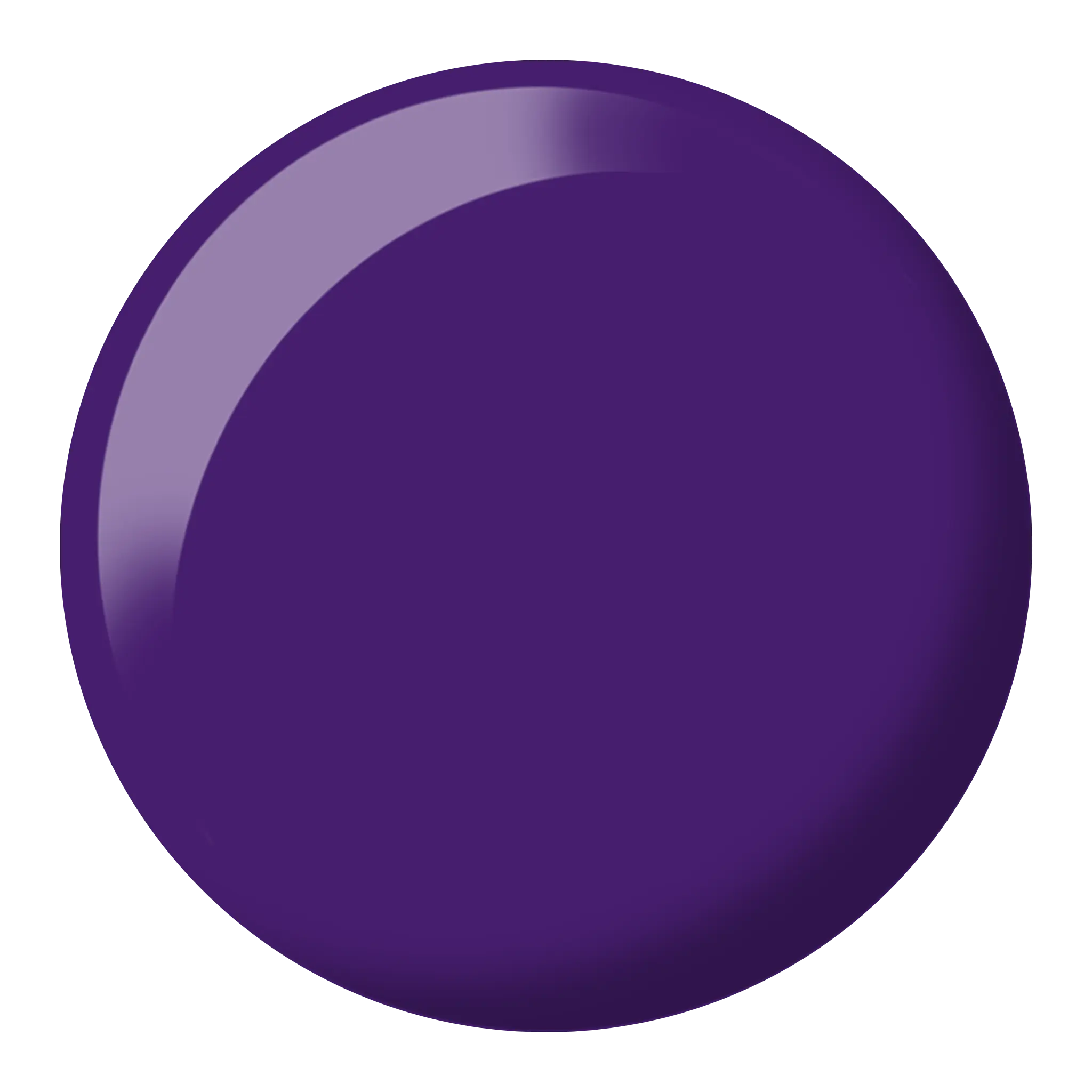 Monster Purple #657
