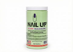 U9190-MONEY GREEN. NAIL UP-2IN1 POWDER. NOW $180(REG. $200). 10%OFF. NO-RUN, EMA-MSDS (Copy)