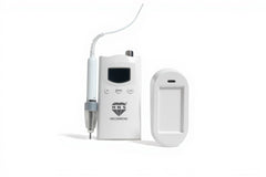 HNS 35K Smart Brushless Nail Drill Machine