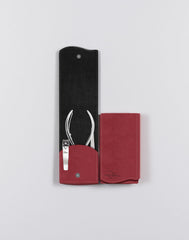 NGHIA Cuticle Pusher - S-514 (Stainless Steel)