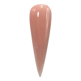 NTT Nude Pink 1 Nail Powder 5lbs [Buy 1 Free 1 Base 1 Top Rocky Top HEMA Free]