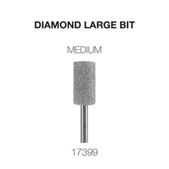 Cre8tion Diamond Large Barrel Bit (New Version)