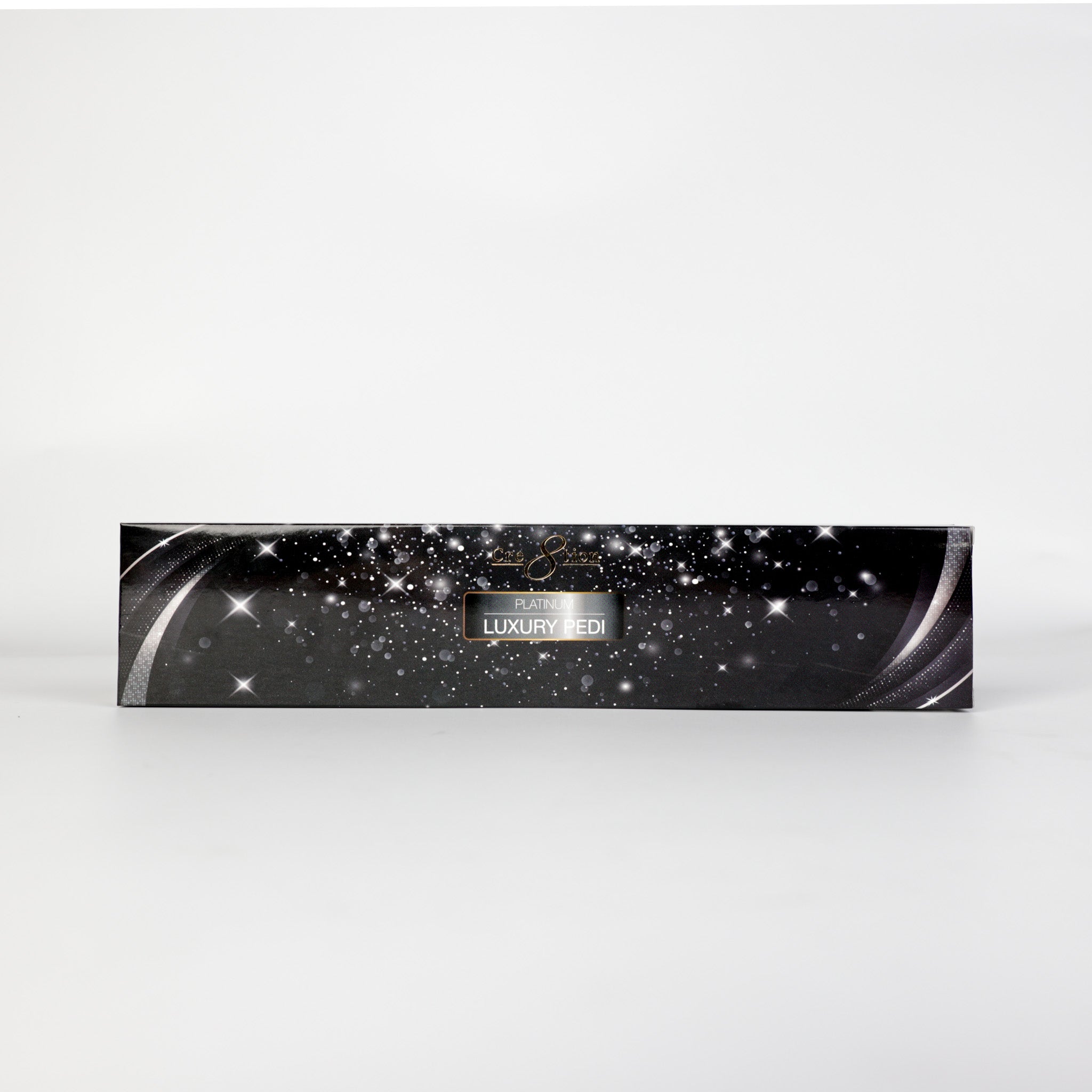 Cre8tion Luxury Platinum Pedicure Spa